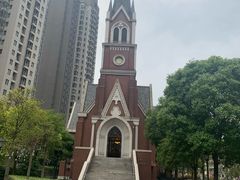 -天主教圣弥额尔堂