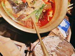 -打川川·川蜀毛肚(南市场店)