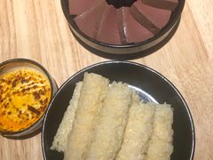 -牛腩之旅·牛腩牛杂煲(光启城美食城店)