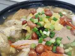 -阿芬卤面(花巷店)