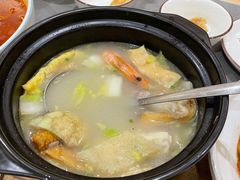 -阿毛饭店(和义路店)