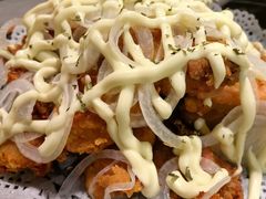 -咕咕站韩国料理(紫金港店)