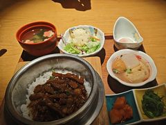 -味太助·银饭食堂(中华城店)
