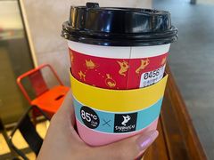 -85度C(厦门中华城新店)