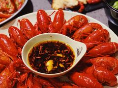 -一棠龙虾•王牌虾球(楚河汉街店)