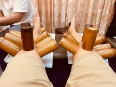 -康惠足疗馆(福民店)