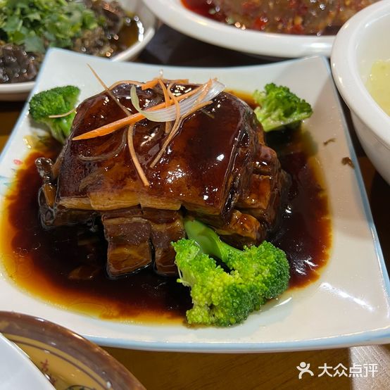 五嬢夜豆花(黑猪肉系店)