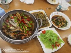 -食光慢宴·安吉土菜馆