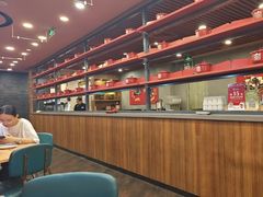 -宏状元现熬粥·京味菜(黄寺大街店)