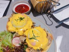 -农畉LONFOOD(福田星河COCOPark店)