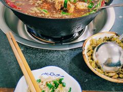 -石灰市毛记烧鸡公(解放碑店)