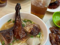 -一乐烧鹅(中环店)