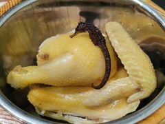 -婆婆家·湛江特色美食(福田振华路店)