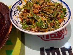 -汉唐守艺人·河北面馆(民心河店)