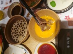 -温野菜涮涮锅(曲江大悦城店)