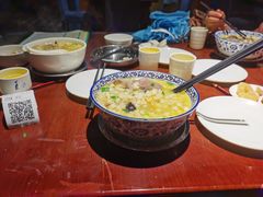 -宝鸡民族饭庄(英达路店)