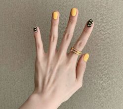 -LWL nail studio美甲美睫工作室