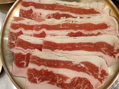 -核桃碳烤肉馆(深圳首店)
