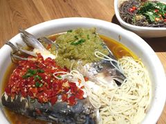 -望湘园·洞庭渔宴(永旺店)