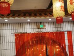 -朱光玉火锅馆·太原旗舰(钟楼街店)