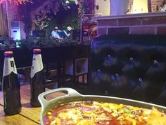 -网红丛林音乐烤吧