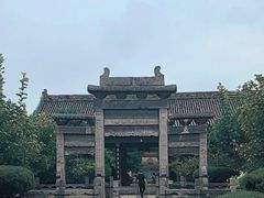 -西安化觉巷清真大寺