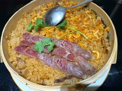 -巷语私房料理(华一实业大厦店)