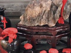 大堂-三义和酒楼(广渠门店)