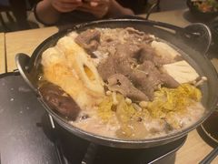 -御瀛日本料理