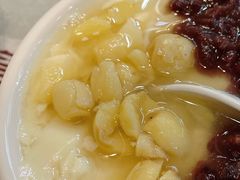 阿公红豆豆花-阿殳粥馆(水围村店)