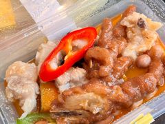 -寻味顺德·南记酒家·传统顺德菜·鱼生(广源路店)