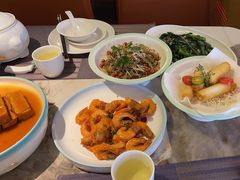 -巡味顺德菜(龙华壹方城店)