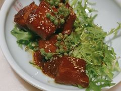 -小吊梨汤·北京菜·烤鸭(长安商场-首都博物馆店)