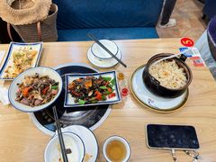 -妈妈的味道(和顺古镇店)