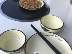 餐前零食-鑫悦楼煎蟹·16年海鲜大排档