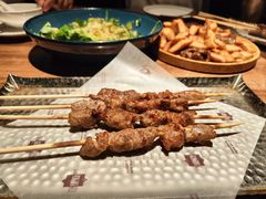 -耶里夏丽·丝路新疆菜·清真食品(徐汇南丹东路臻选店)