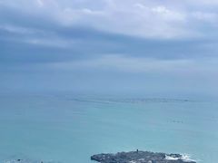 -漳州滨海火山岛自然生态风景区