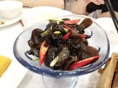 葱油木耳-步步高·粤北之珠海鲜坊