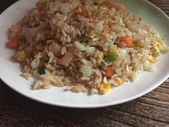 -花木兰·咖啡·茶铺