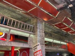 -神府路壹号·海鲜烧烤·砂锅粥·锅物(三坊七巷店)