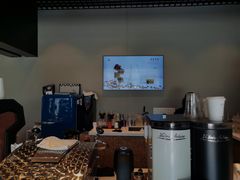 -dotcom coffee古点咖啡(致真大厦店)