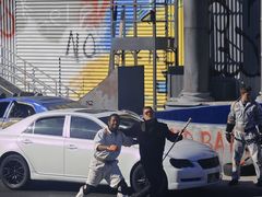 -大连海昌发现王国主题公园