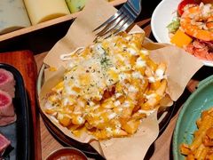 -一沙一城·岩烤牛扒(深圳首店)