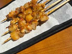 -伊斯麦尔丝路·新派菜(沙子口店)