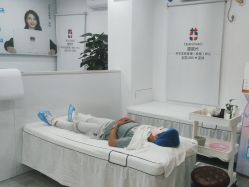 点击看大图 -苗院长皮肤管理中心