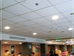 大堂-麦当劳(中山八路店)