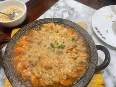 -小菜园新徽菜(宜兴八佰伴店)