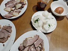 -清真磨沟沿老字号牛肉面(总店)
