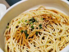 武汉热干面-楚鲜·汉正街一号(天河店)