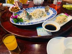 -吴门人家·苏宴宫廷菜(拙政园店)